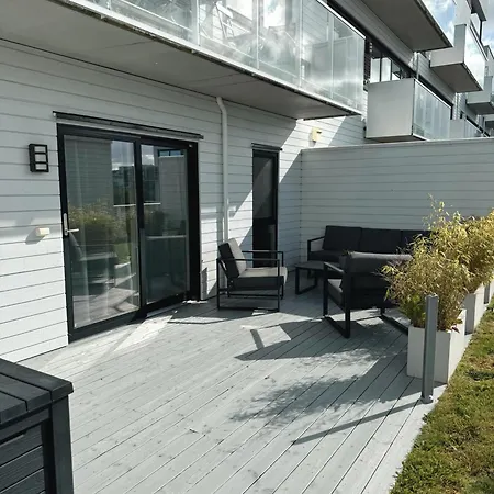 Apartman Madla Stavanger