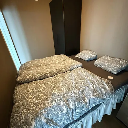 Apartman Madla Stavanger