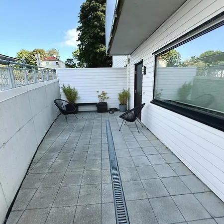 Daire Madla Stavanger