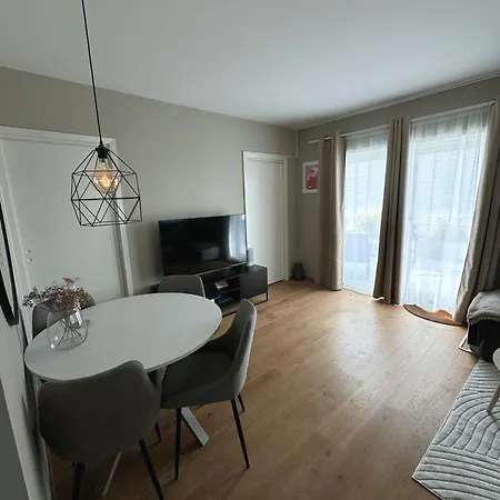 Madla Apartment