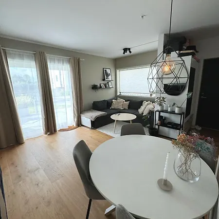 Madla Apartment Stavanger